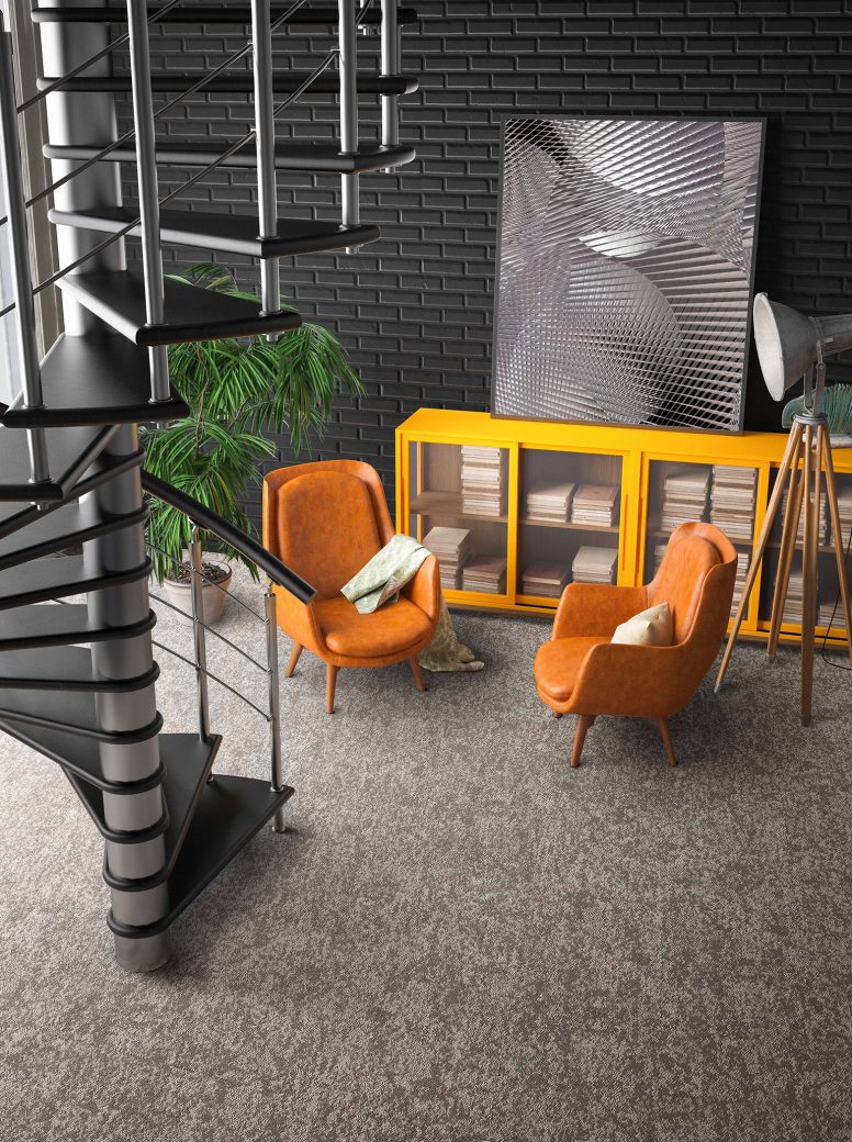 Tessera Earthscape 3251 Moraine