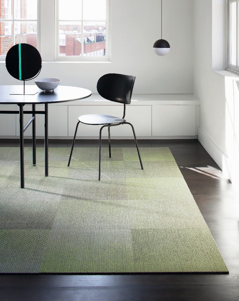 Milliken Flooring Crafted Series