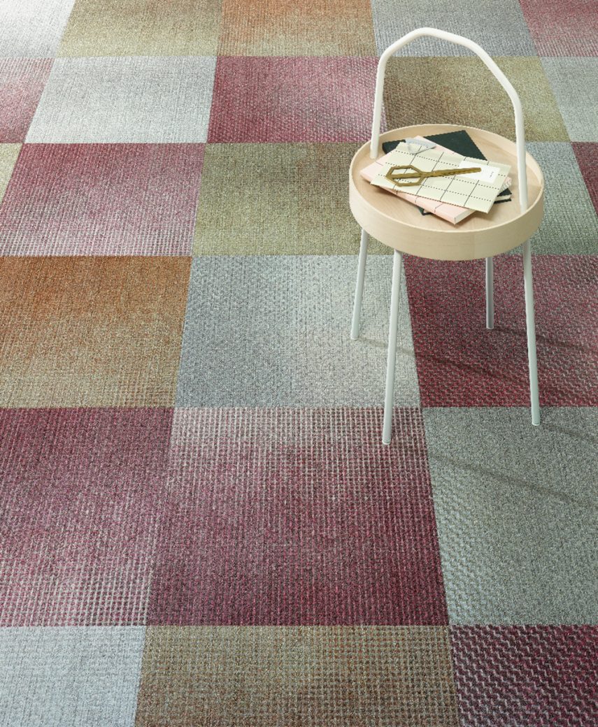 Milliken Flooring Crafted Series