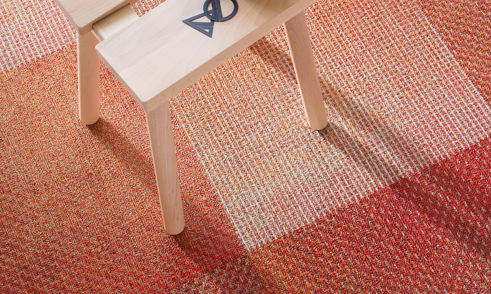 Milliken Commercial Flooring Crafted Series