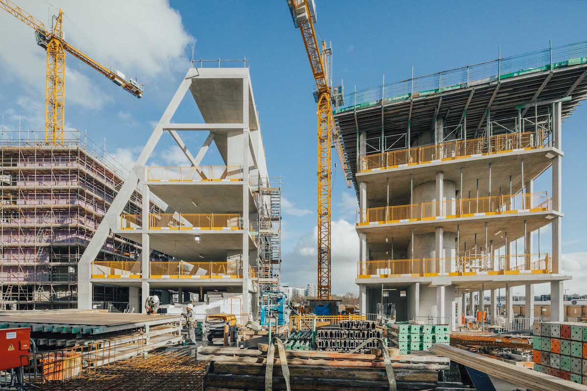 construction