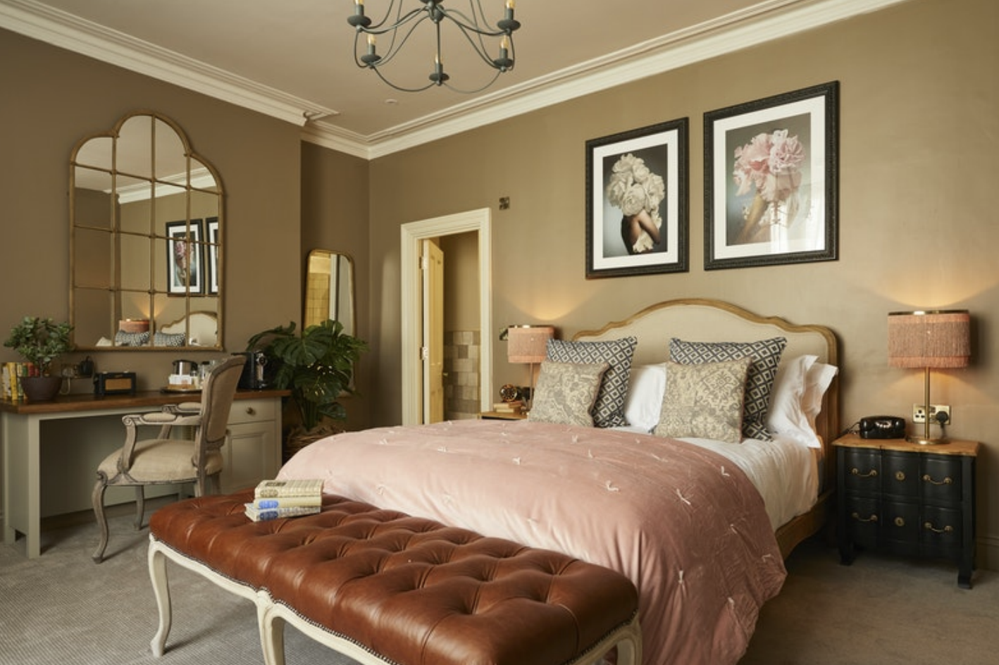 CONCORDE BGW GROUP - Broad Street Townhouse, Bath