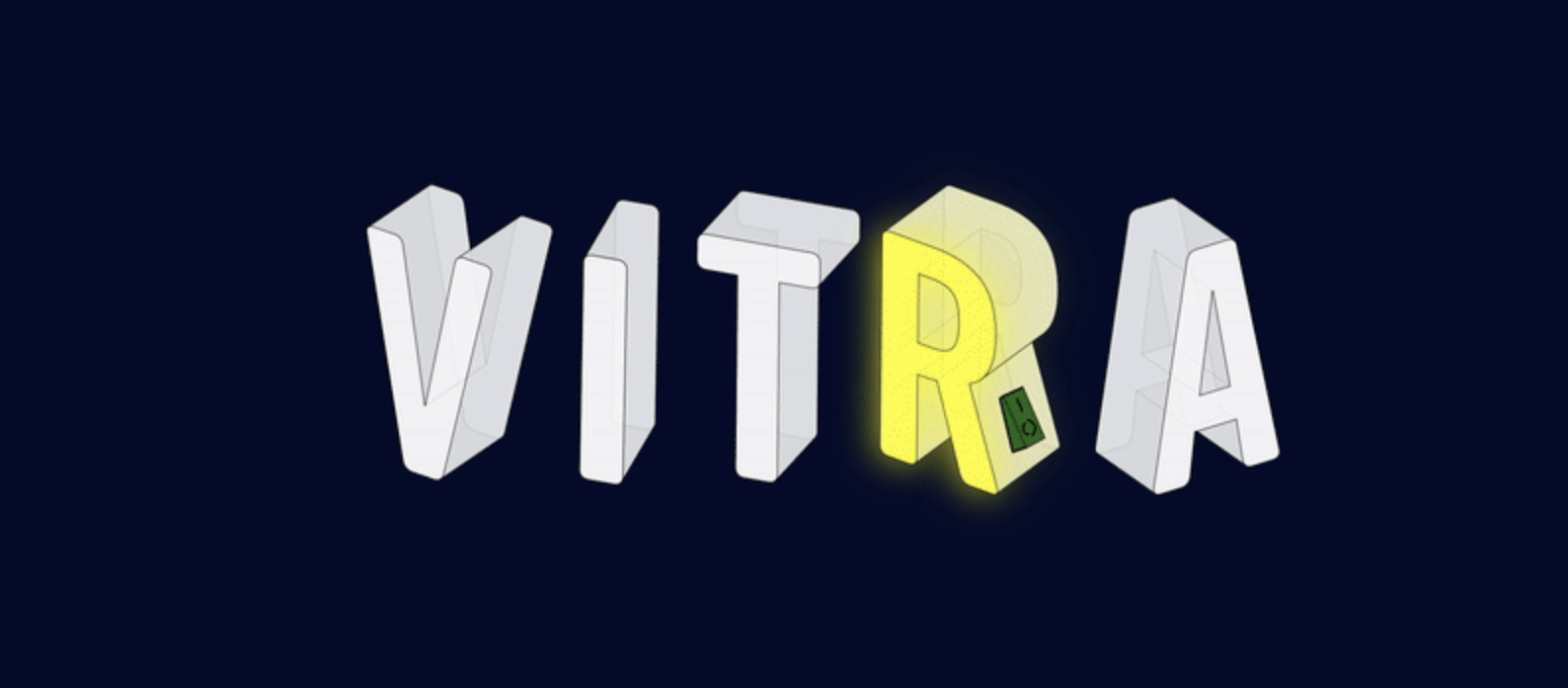 Vitra Summit logo