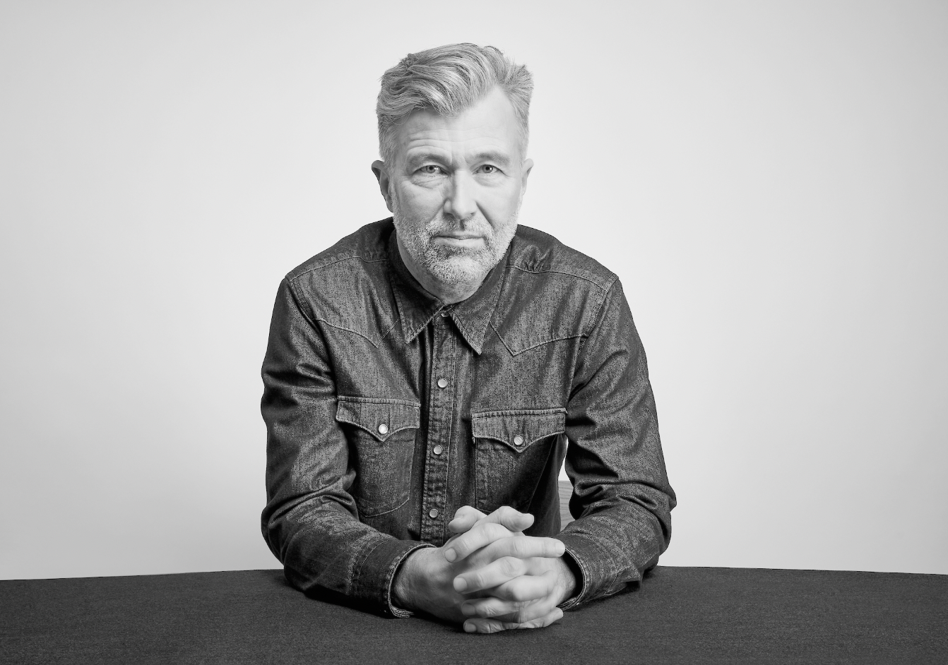 Luke Pearson, Pearson Lloyd