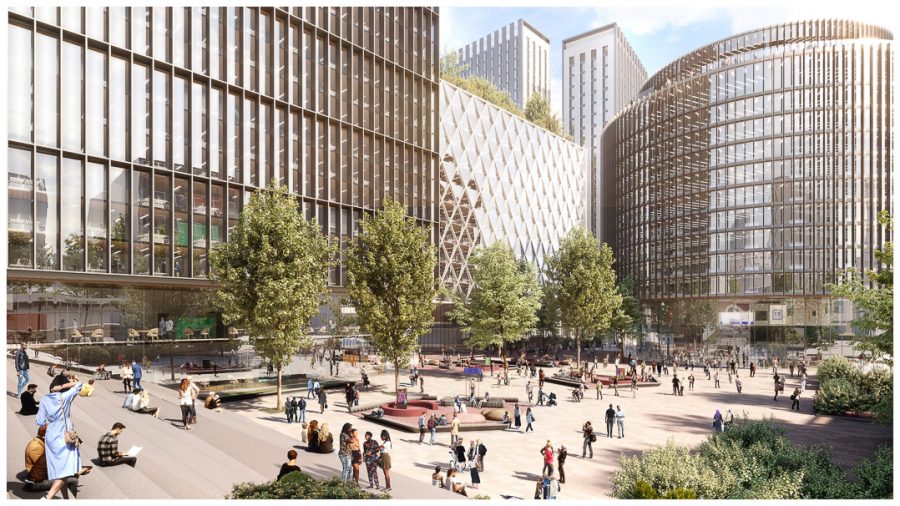 ID Manchester CGI