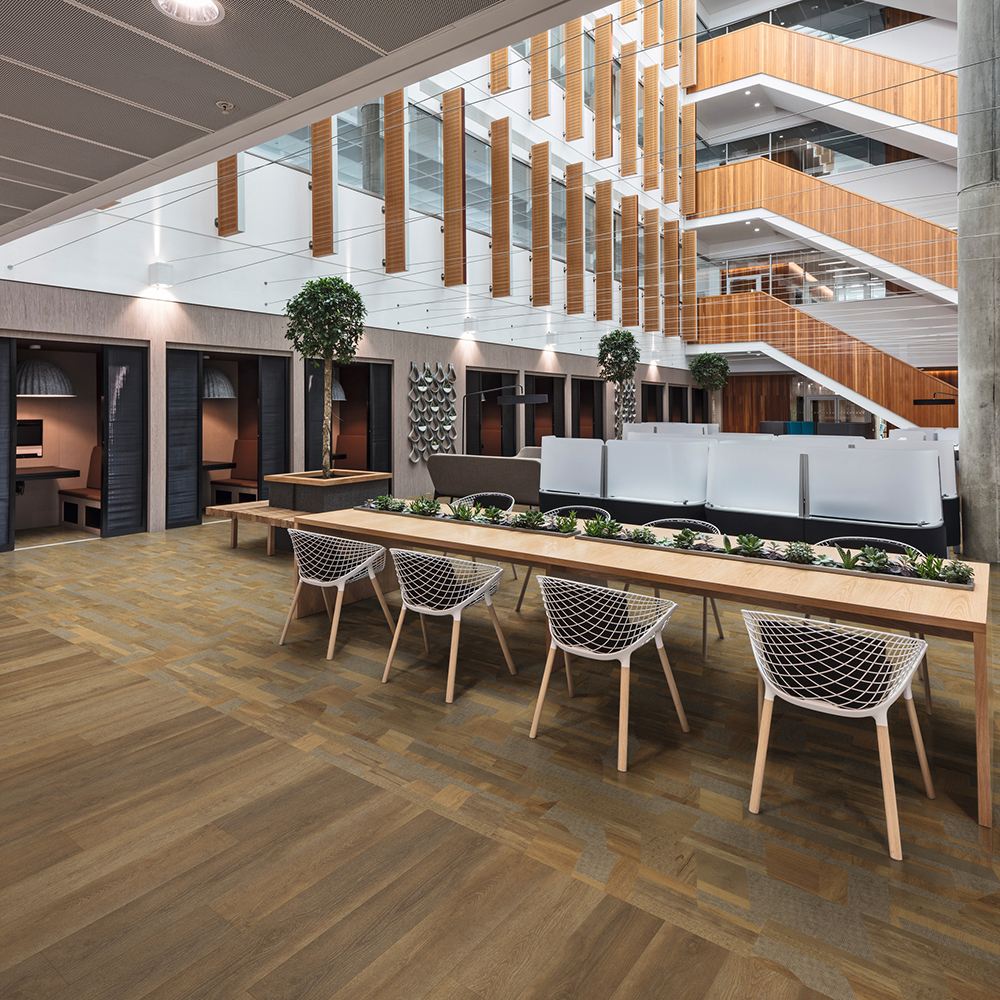 Polyflor Mango Oak