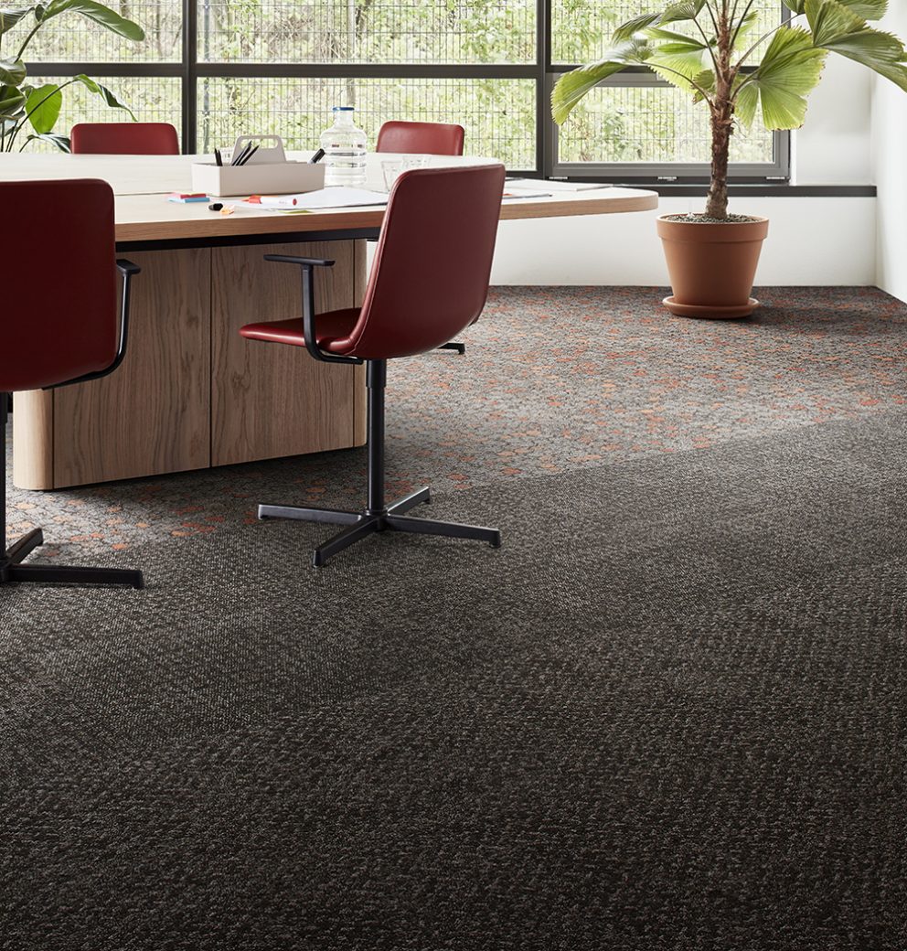 Interface NY+LON collection