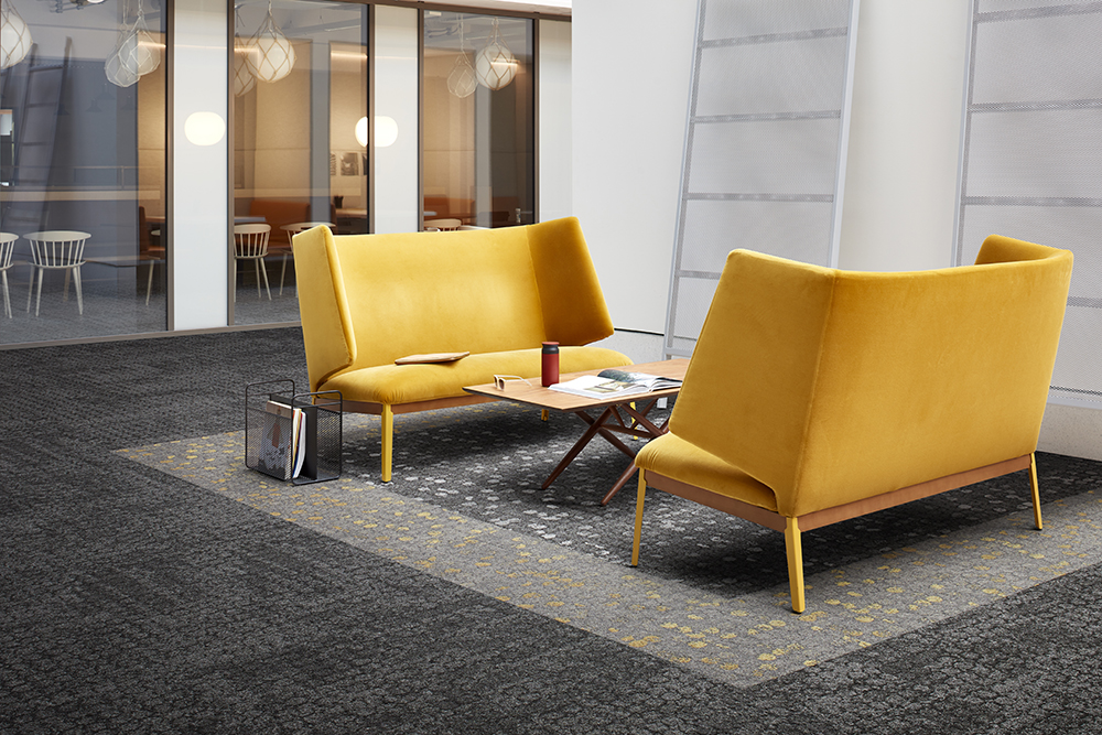 Interface NY+LON collection