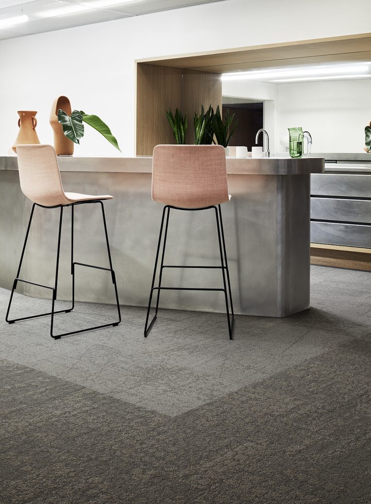 Interface NY+LON collection
