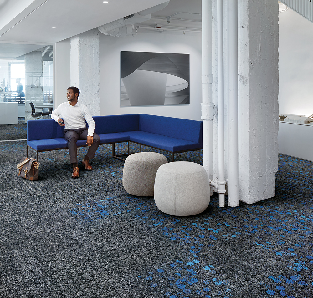 Interface NY+LON collection