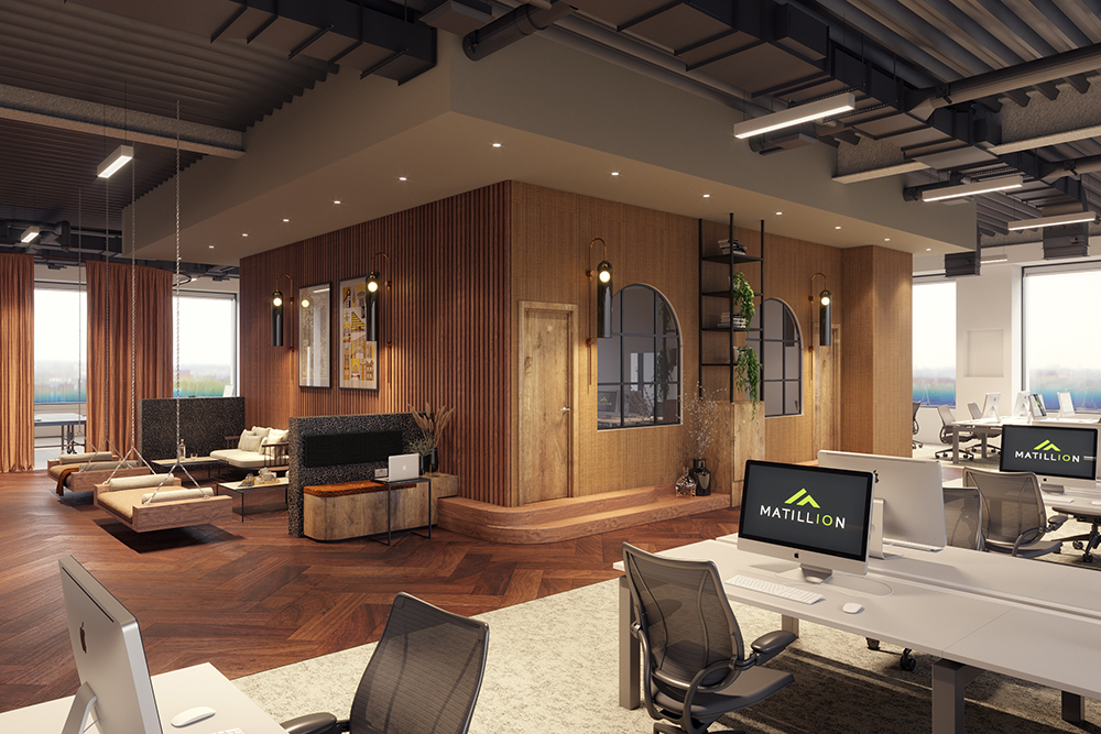 CGI office