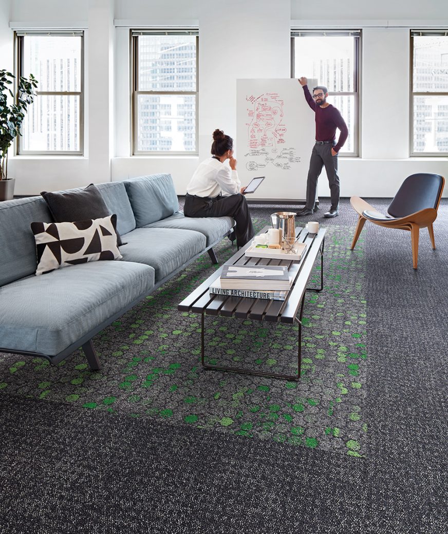 Interface NY+LON collection