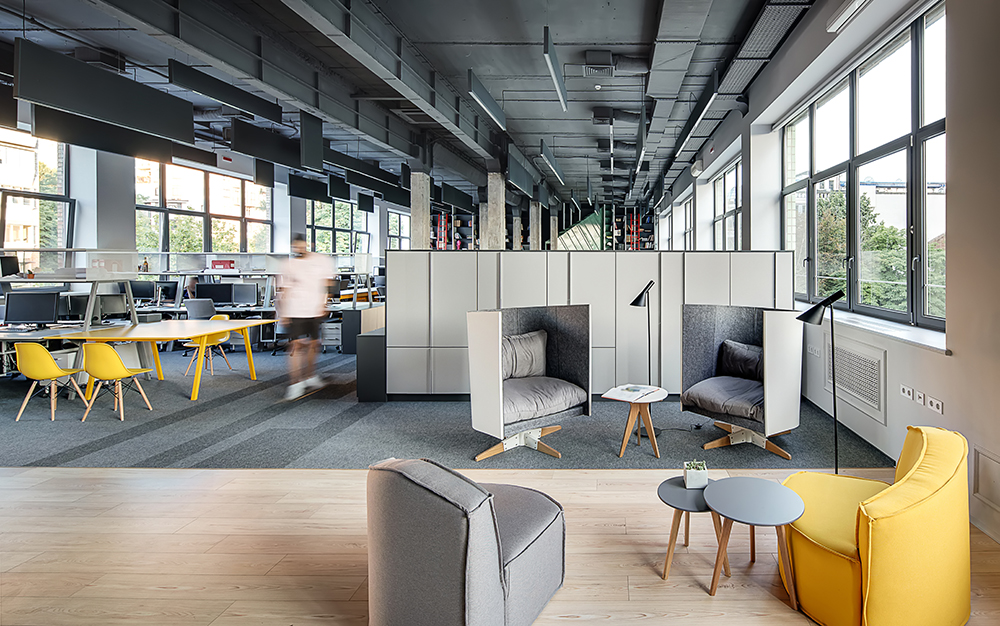 workplace design