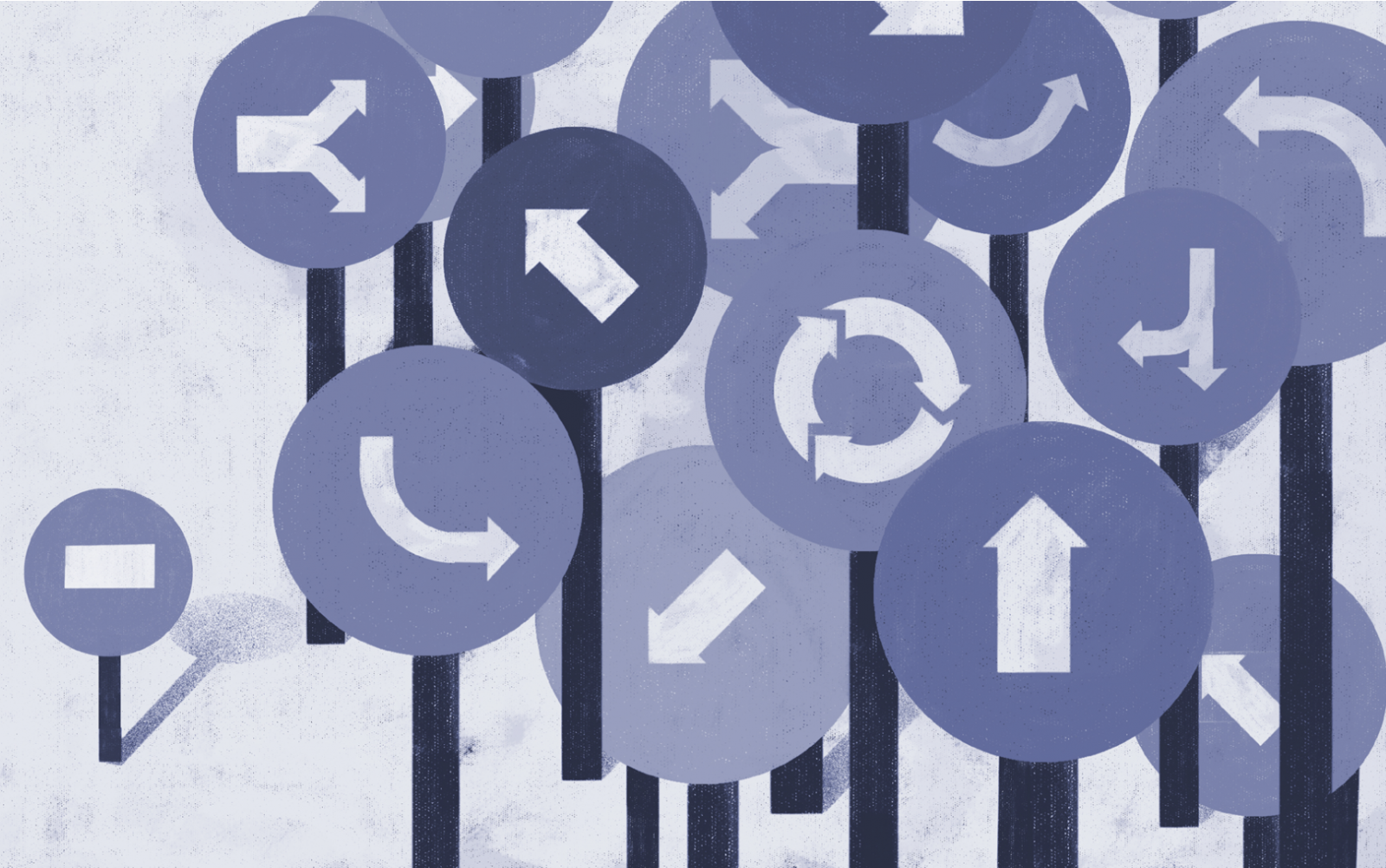 Time, Trust and Truthiness: Steve Gale