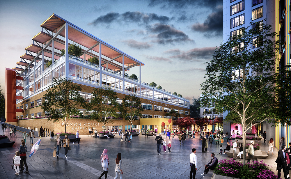MK Gateway CGI