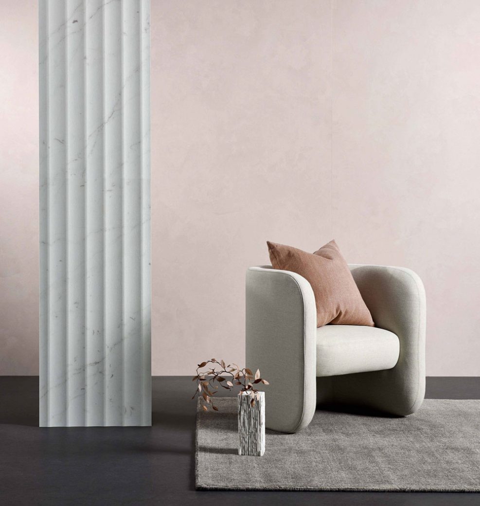 Autex Acoustics wall coverings