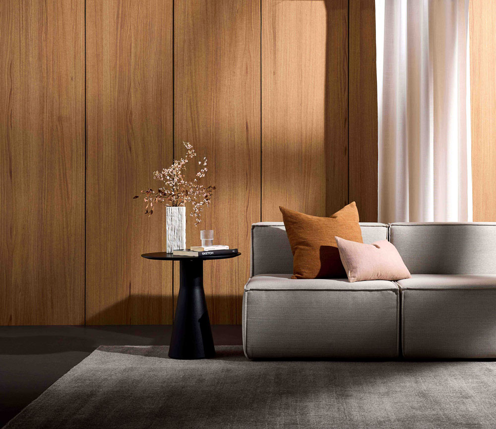 Autex Acoustics wall coverings