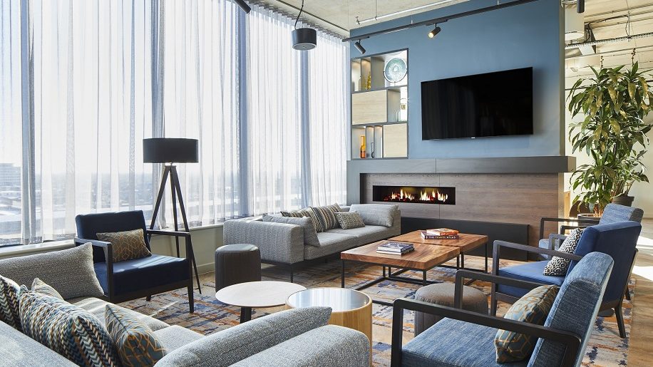 Residence Inn, slough