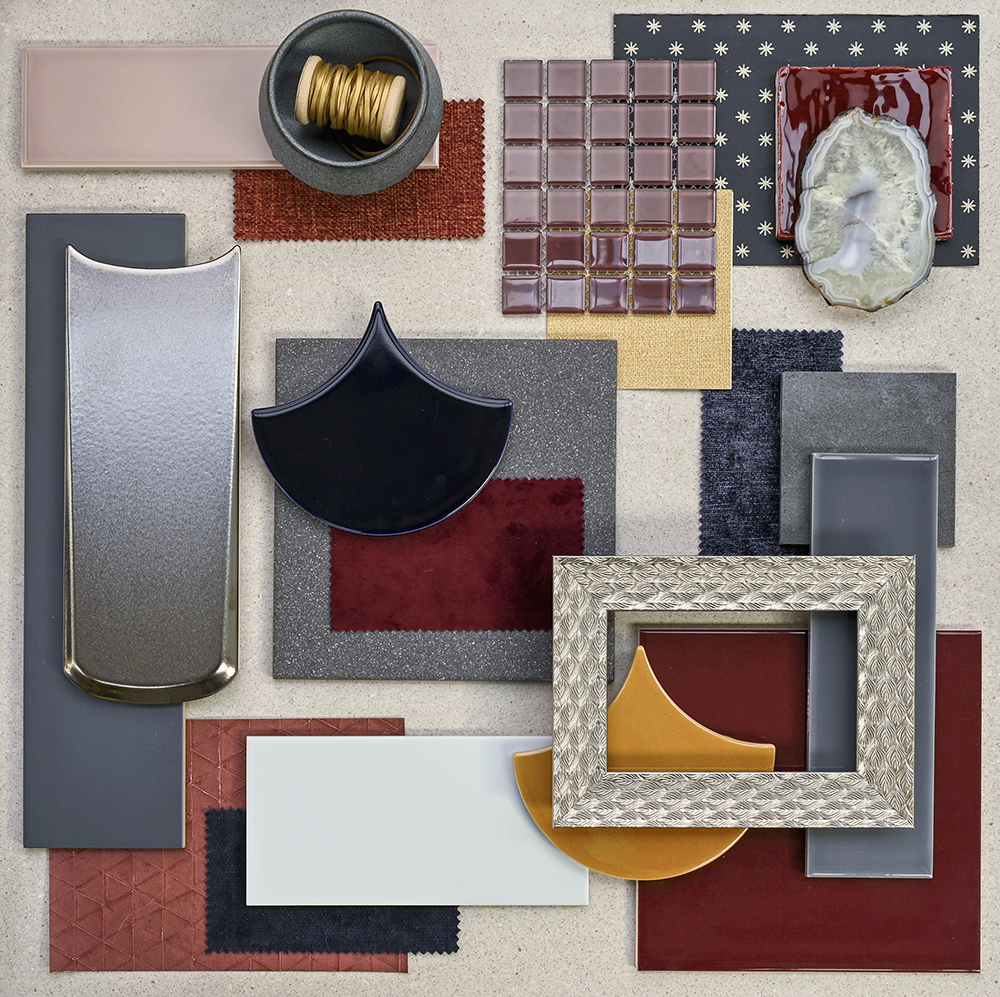 ASTRAL FLAT LAY