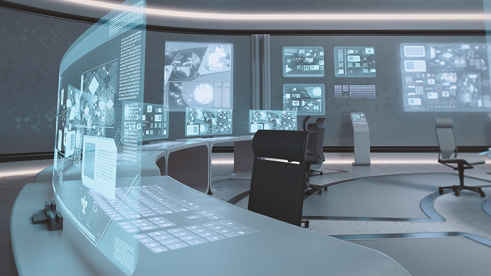 future office