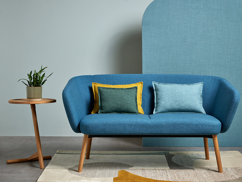 Camira Sumi Fabric Furniture