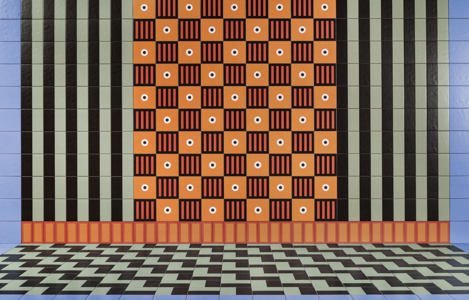 Mutina - Mattonelle tiles Marghertia