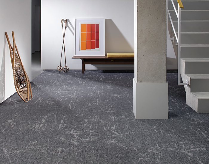 Northward Bound flooring by Milliken