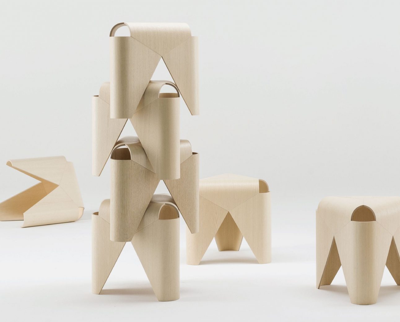 Offecct Falabella seat