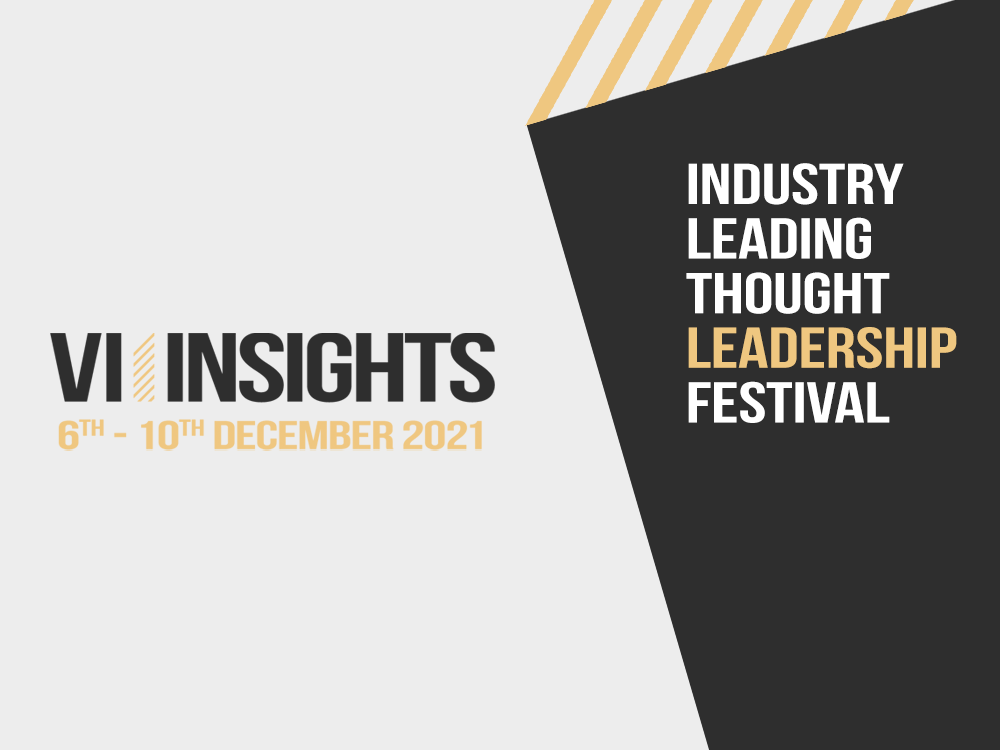 The Virtual Interiors Event VI Insights