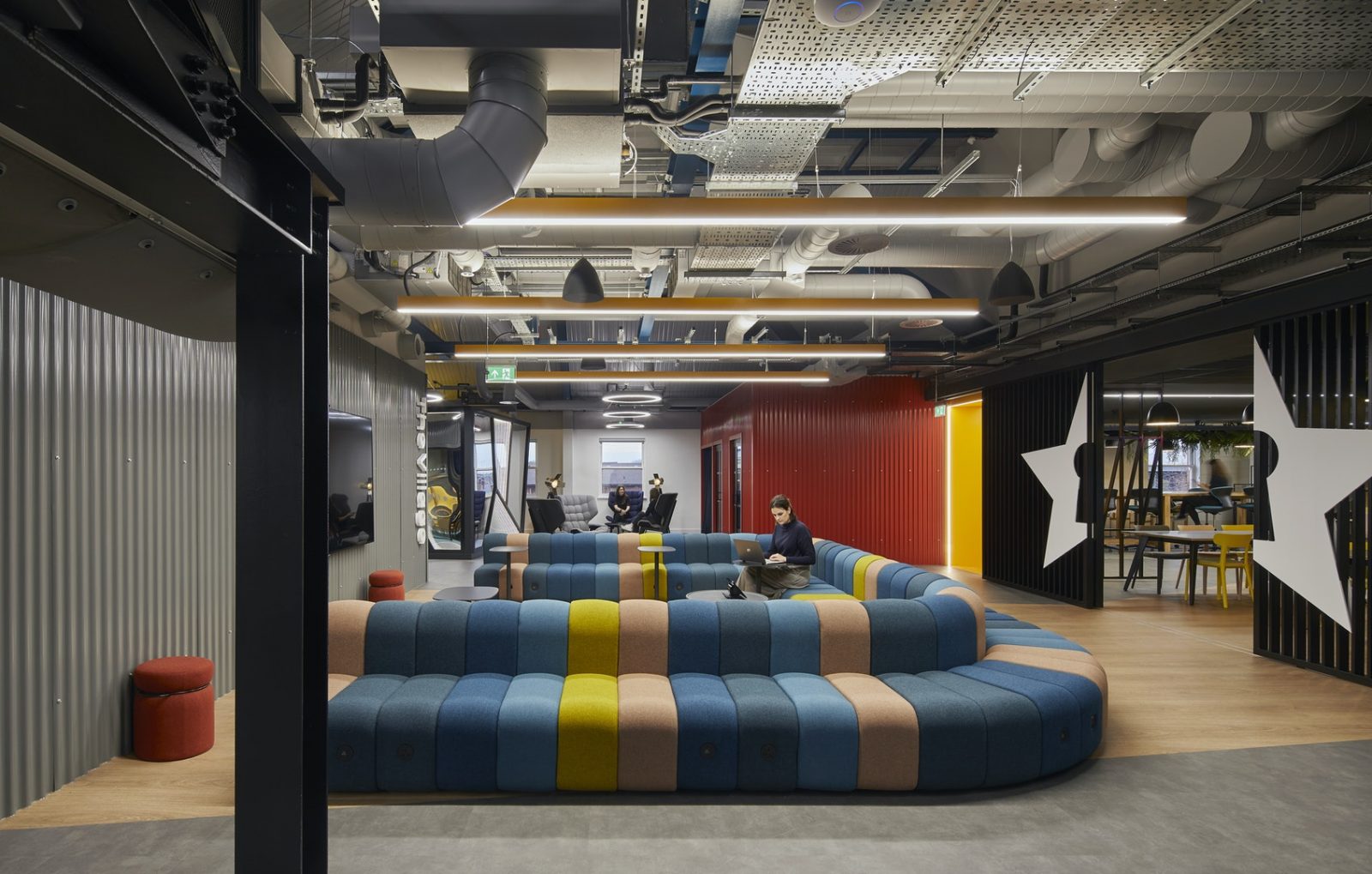 Playdemic workplace by tp bennett