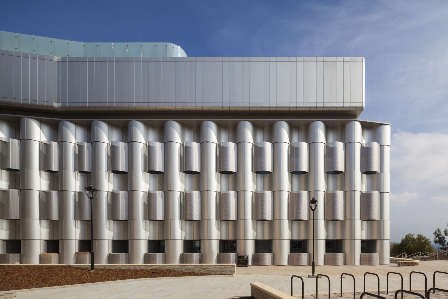 University of Bristol, Life Sciences Building