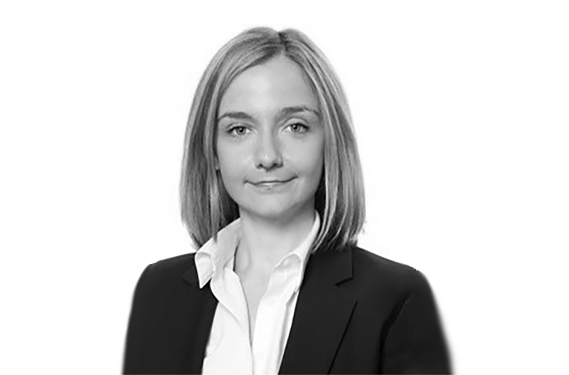 Mira Dabkova Bupa