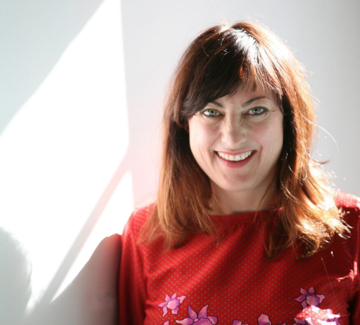 Studio Justine Fox Colour - colour trends forecasting commercial interior design
