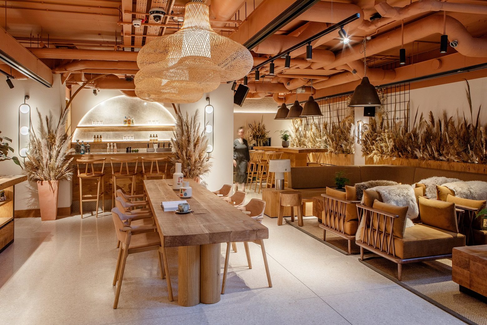 The Wren Urban Nest Hotel