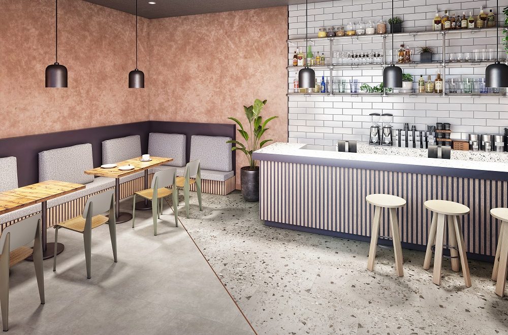 Amtico Spacia Flooring Collection