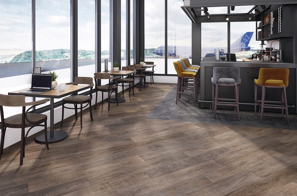 Amtico-Spacia Flooring Collection