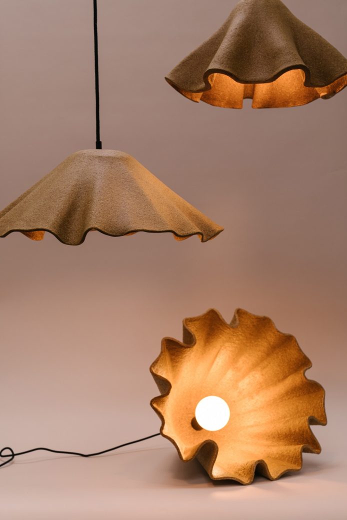 BIOHM-Obscure lights