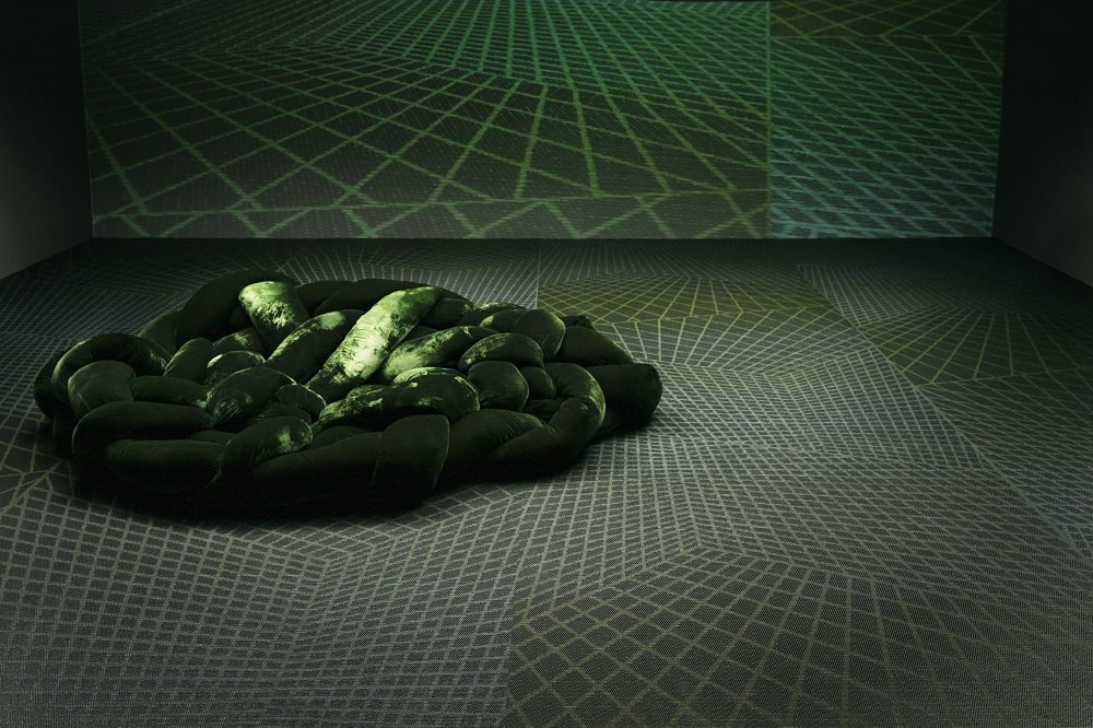 BOLON-truly green flooring