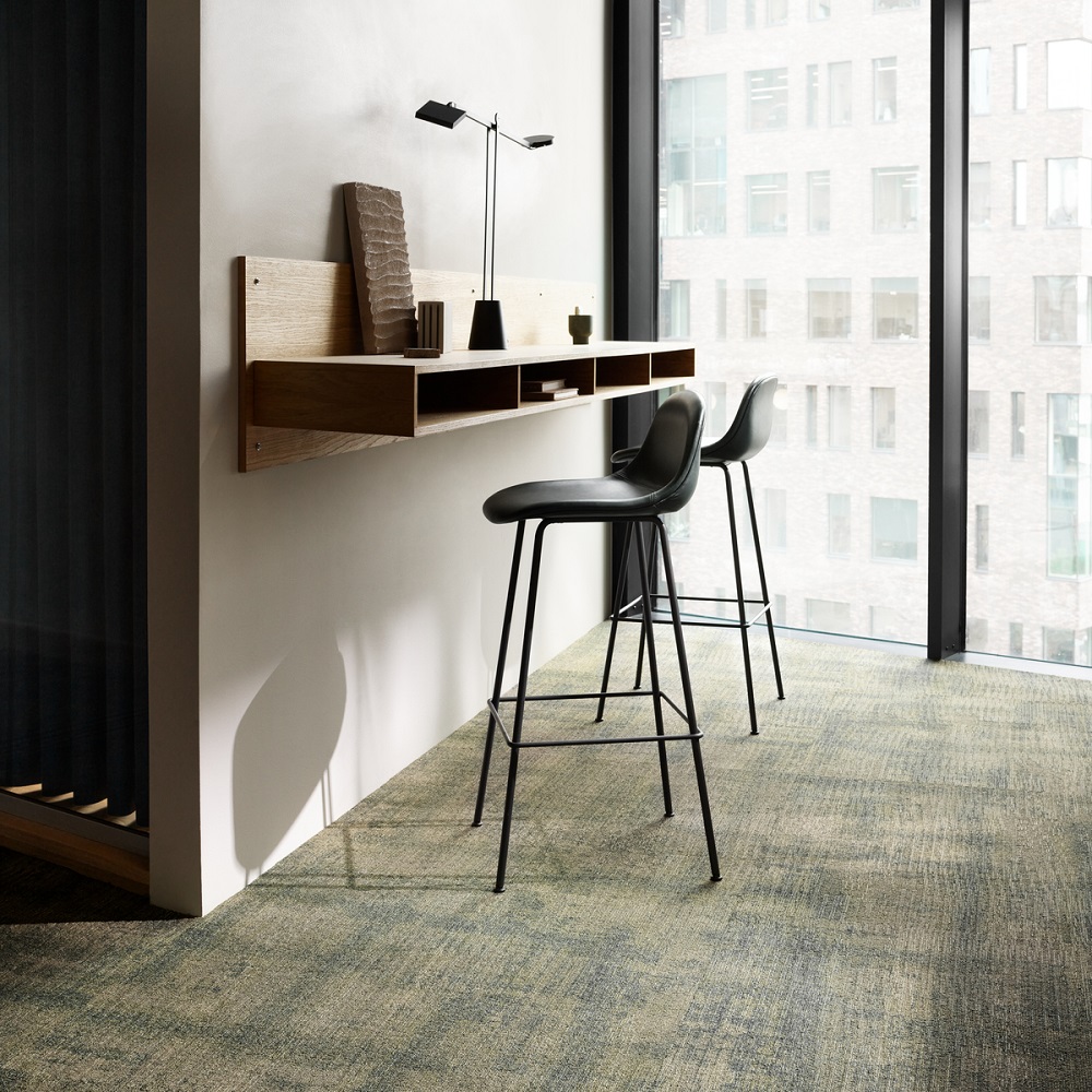 Ege Carpets-ReForm Shadowplay carpet tiles