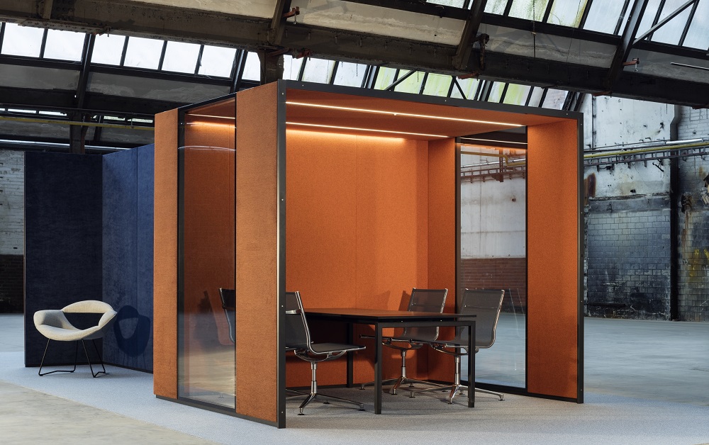 Ege Rooms-Rooms Modular & Flow 1