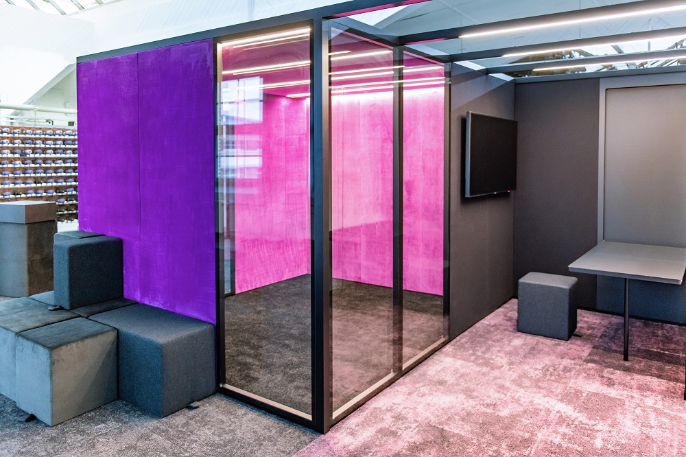 Ege Rooms-Rooms Modular & Flow 3