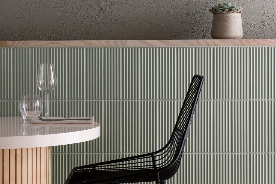 Flaunt tiles Parkside