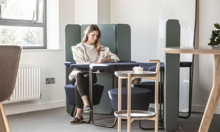 GreyFox-FLOAT with AirCharge 2