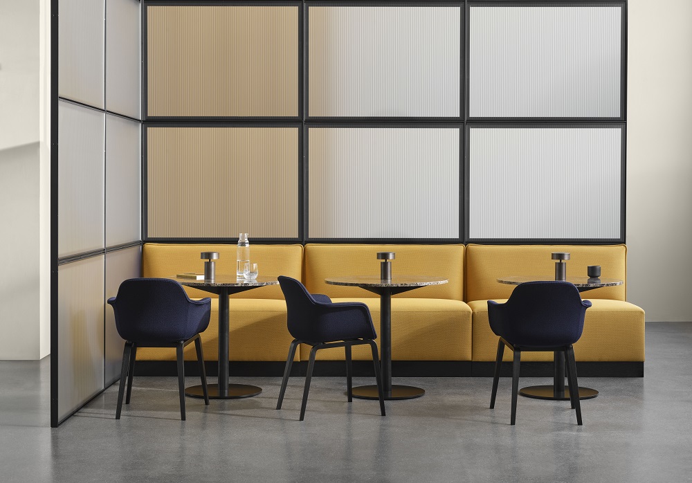 Icons of Denmark-4T System separator