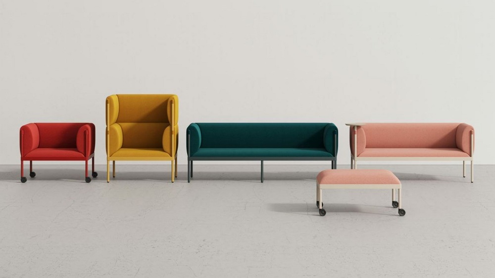 MDD Stilt collection