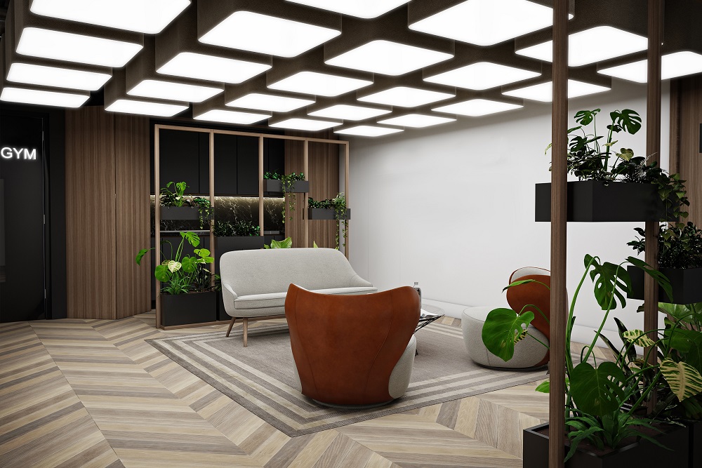 MF Design Studio x Workbench-Space Shifter 2