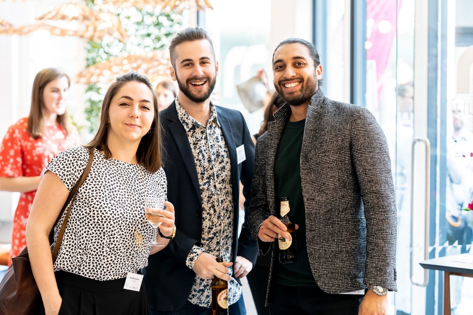Mix 30 under 30 nominations