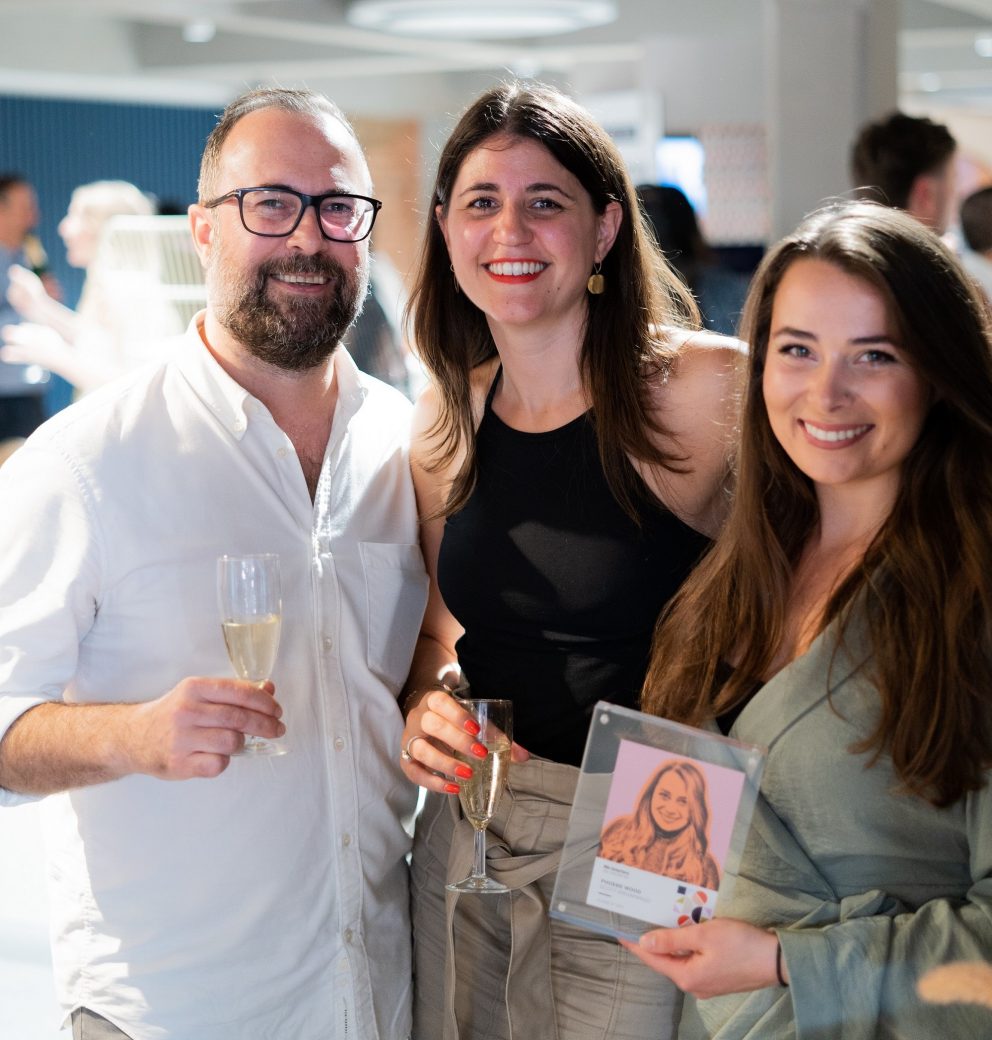 Mix 30 under 30 Entries 2022