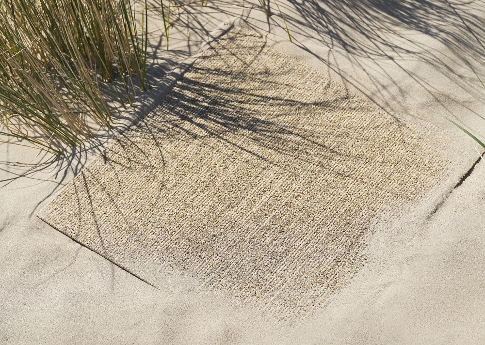 Modulyss-Heritage Collection sample