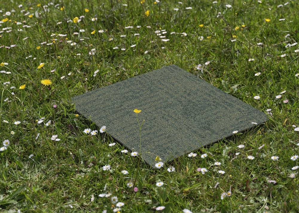 Modulyss-Heritage Collection sample